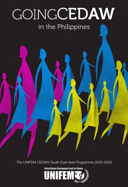 Going-CEDAWfinal_sma.. - CEDAW Southeast Asia