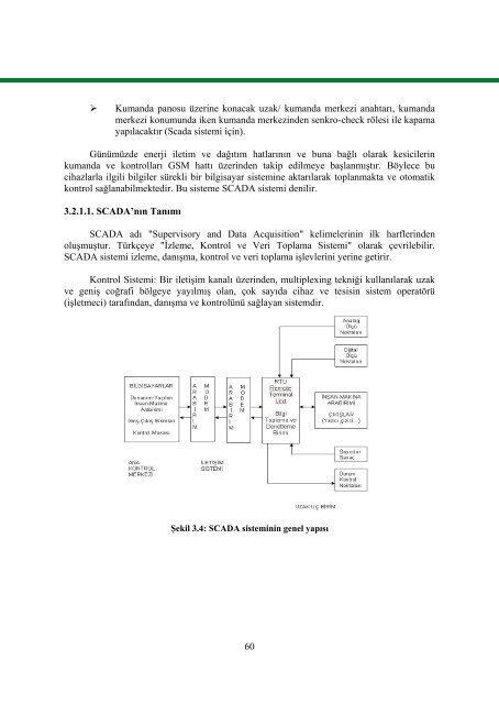 ELEKTRİK-ELEKTRONİK TEKNOLOJİSİ KESİCİLER