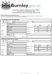 Application Form