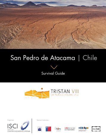 San Pedro de Atacama Survival Guide