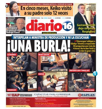 Descargar Edicion Digital - Diario16