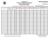 IT01/02/03/04 - Tax Administration Jamaica