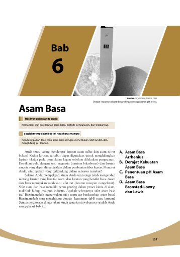 Asam Basa