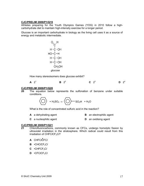 Papers included in this bank - ASKnLearn