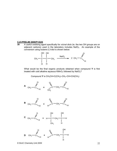 Papers included in this bank - ASKnLearn