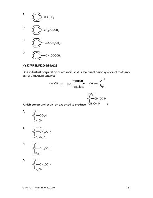 Papers included in this bank - ASKnLearn