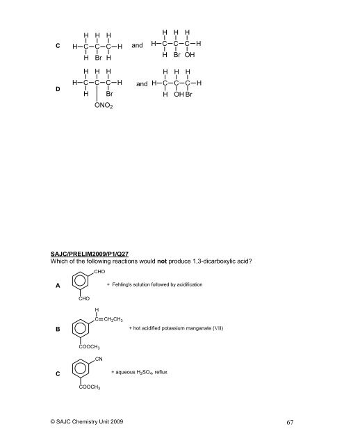 Papers included in this bank - ASKnLearn