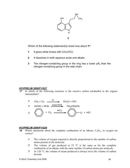 Papers included in this bank - ASKnLearn