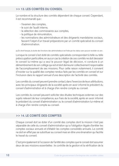 RÃGLEMENT INTÃRIEUR du CONSEIL d ... - Bouygues