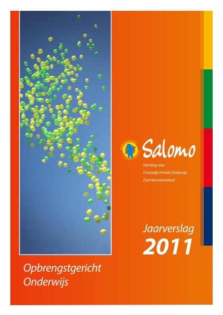 2011 - Salomo