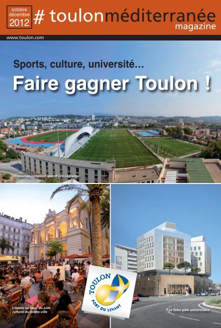 Téléchargement (PDF 15.91 Mo) - Mairie de Toulon