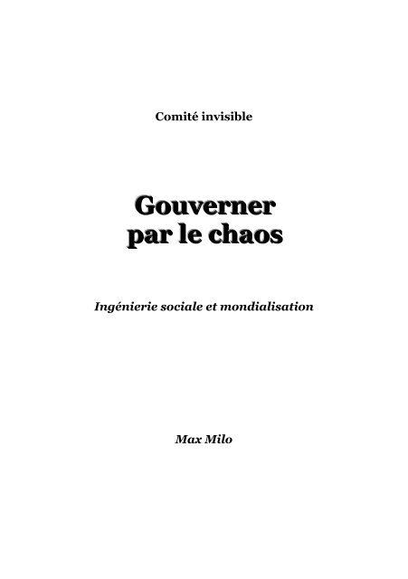 gouverner-par-le-chaos