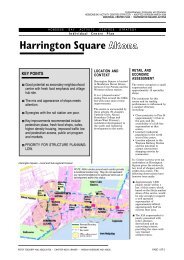 Harrington Square Altona - Hobsons Bay