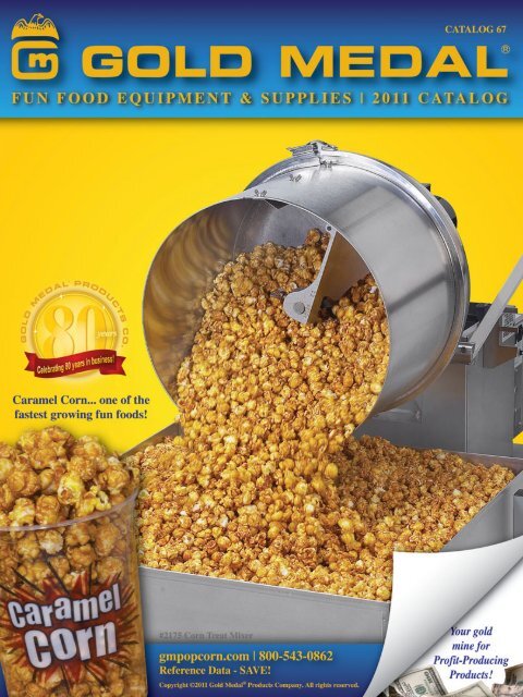 Large Popcorn Popper  Super PopMaxx 16-oz. Popper-Gold Medal