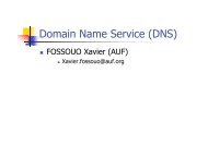 DNS (Xavier Fossouo).pdf