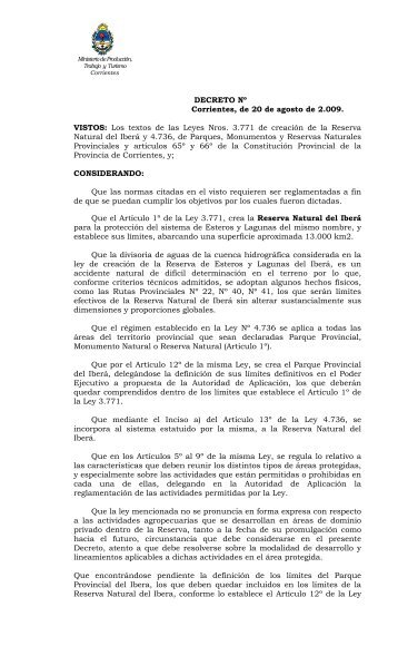 Descargar el archivo pdf del Decreto