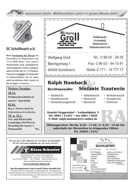 Seminar „Rauchfrei in fünf Stunden“ in Plattling - Markt Schöllnach