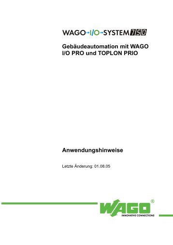 Download - Wago