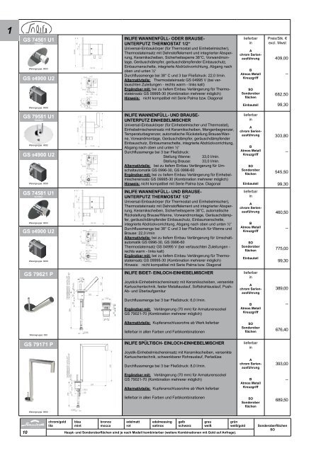 diagonal - Schmiedl