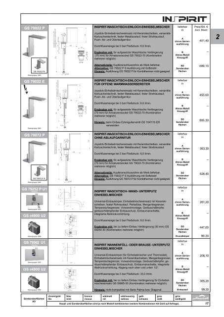 diagonal - Schmiedl