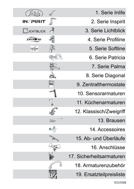 diagonal - Schmiedl