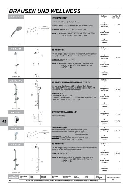 diagonal - Schmiedl