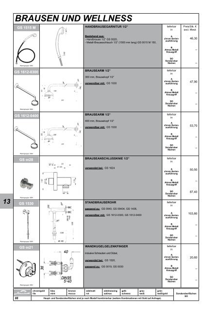 diagonal - Schmiedl