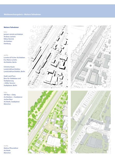 Am S-Bahnhof Planegg.indd - schober-stadtplanung.