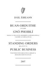 buan-orduithe gnoÂ´phoibliÂ´ standing orders public business