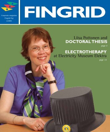 2/2005 - Fingrid