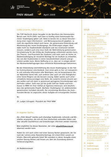 FHöV_Aktuell_April_Layout 1 - FHöV NRW