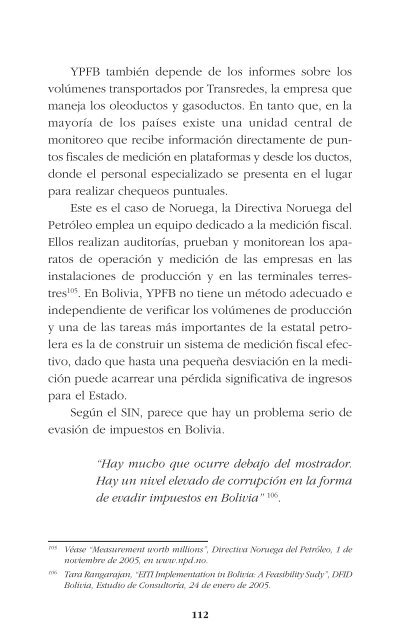 Los beneficios de la inversiÃ³n extranjera - The Bolivia Information ...