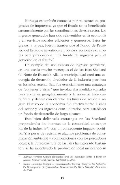 Los beneficios de la inversiÃ³n extranjera - The Bolivia Information ...