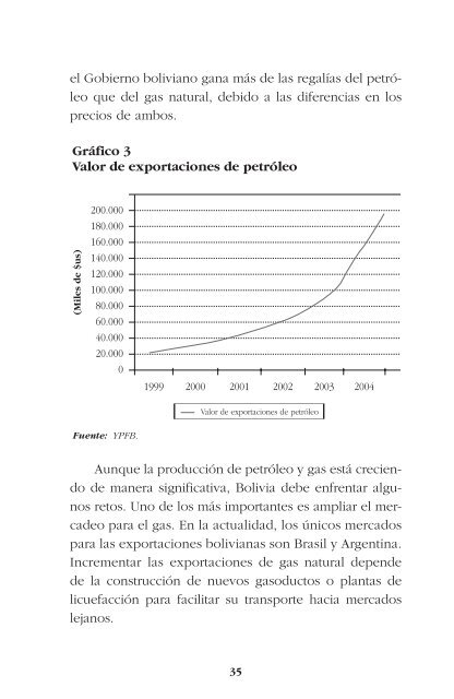 Los beneficios de la inversiÃ³n extranjera - The Bolivia Information ...