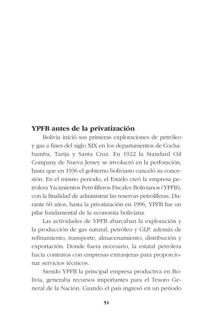 Los beneficios de la inversiÃ³n extranjera - The Bolivia Information ...