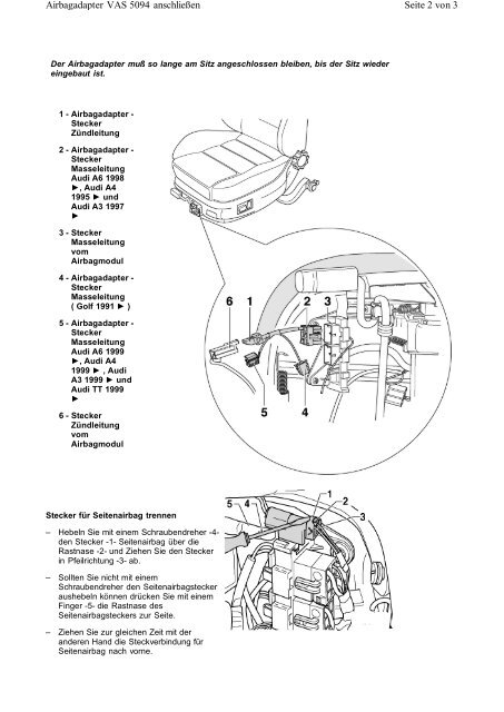 und ausbauen - Motor-Talk