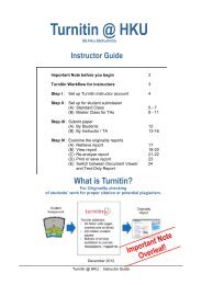 Instructor Guide