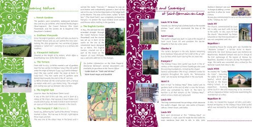 Mise en page 1 - Office de Tourisme de Saint-Germain-en-Laye