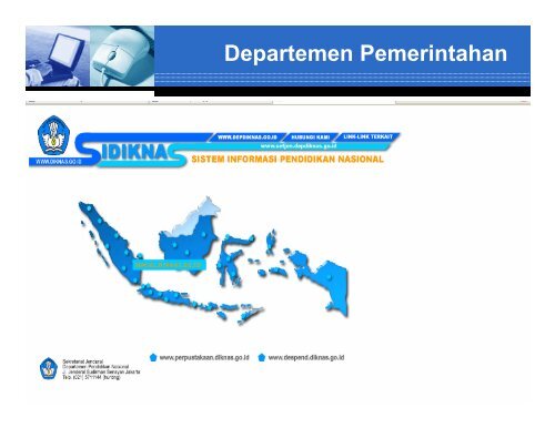 Revolusi Teknologi Informasi - Sharing