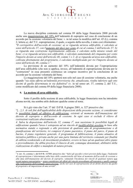 1 Collegio dei geometri della Provincia di Modena Associazione ...