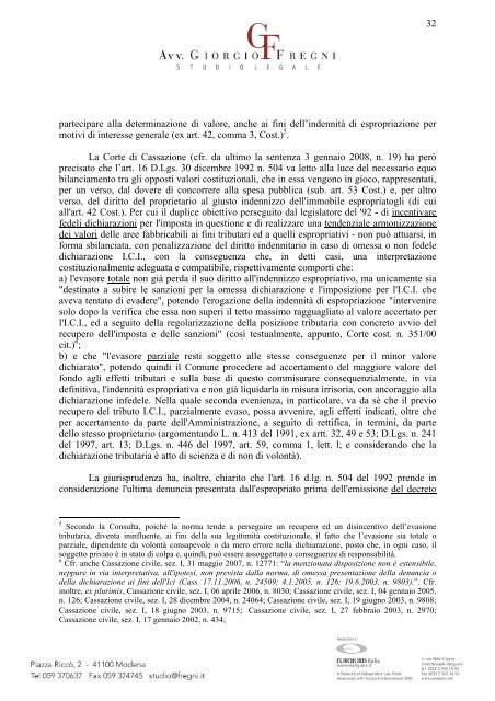 1 Collegio dei geometri della Provincia di Modena Associazione ...