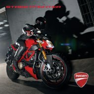 Broschüre [.pdf, 1.046 MB] - Ducati