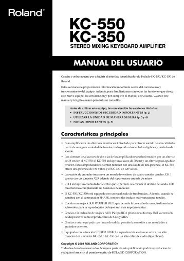 MANUAL DEL USUARIO - Casaveerkamp.net