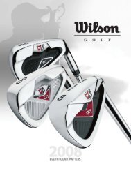 Wilson di7 on sale