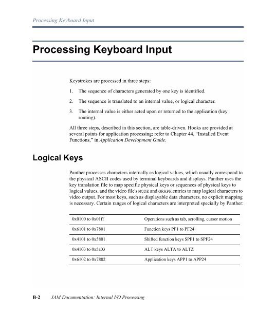 Upgrade Guide - Prolifics