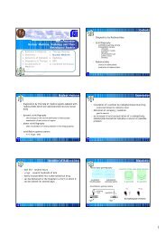 Nuclear Medicine, Radiology and Their Metrological Aspects ...