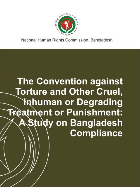 A Study on - NHRC Bangladesh