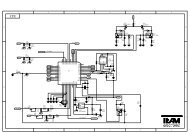 1 2 3 4 6 5 ABCD 6 5 4 3 2 1 DCBA C158 1000P ... - Team Electronic