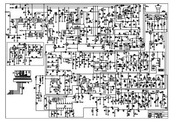 Schaltplan - Team Electronic