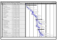 Bauprogramm (PDF 208 KB) - Team HB Architekten GmbH, Burgdorf